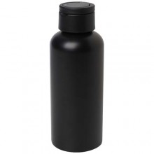 Trinity 600 ml RCS-zertifizierte Wasserflasche aus recyceltem Aluminium mit RPET-Deckel