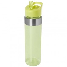  Dylan 650 ml Tritan Flasche mit Ausgussdeckel