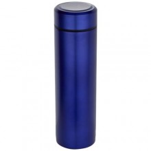  Taylor 450 ml Doppelwand Isolierflasche aus Edelstahl mit Teesieb