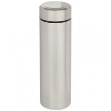  Taylor 450 ml Doppelwand Isolierflasche aus Edelstahl mit Teesieb