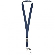  Sagan Lanyard mit abnehmbarer Schnalle und Handyband