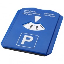  Spot 5-in-1 Parkscheibe