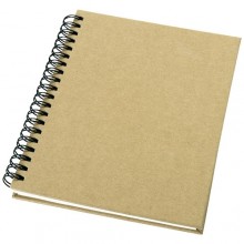  Mendel A6 Recycling Notizbuch