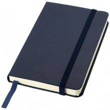  Classic A6 Hard Cover Notizbuch