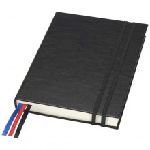  Alder A5 Hardcover Notizbuch