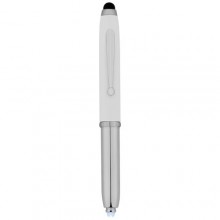  Xenon Stylus Kugelschreiber mit LED Licht