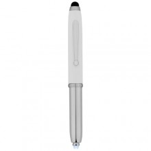  Xenon Stylus Kugelschreiber mit LED Licht