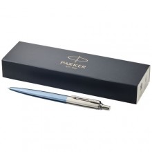  Parker Jotter Bond Street Kugelschreiber (blaue Mine)