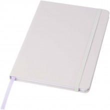  Spectrum A5 Hard Cover Notizbuch