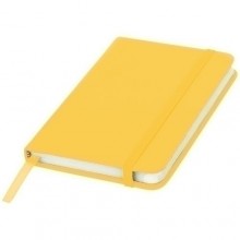 Spectrum A6 Hard Cover Notizbuch