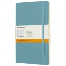  Moleskine Classic Softcover Notizbuch L – liniert