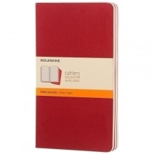  Moleskine Cahier Journal L – liniert