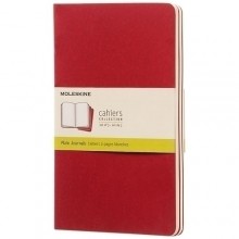  Moleskine Cahier Journal L – blanko