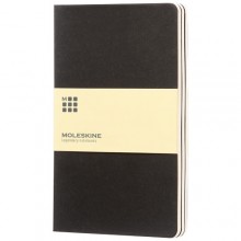  Moleskine Cahier Journal L – kariert
