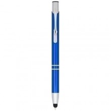  Moneta Kugelschreiber mit Metall Touchpen