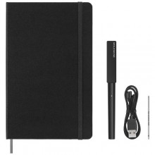  Moleskine Smart Schreibset 2.0