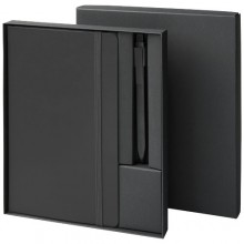  Moleskine-Notizbuch- und Stift-Geschenkset