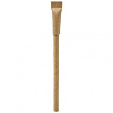  Asilah Kugelschreiber aus Recyclingpapier (blaue Mine)