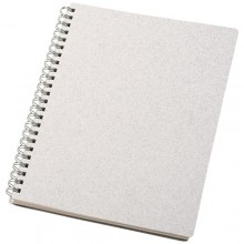  Bianco A5 Spiralnotizbuch 
