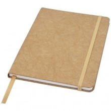  Breccia A5 Notizbuch aus Steinpapier