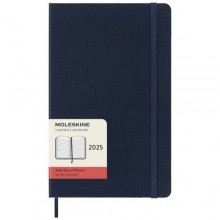  Moleskine Hardcover 12 Monate Tageskalender