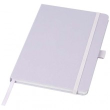  Honua A5 Notizbuch aus recyceltem Papier mit Cover aus recyceltem PET