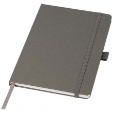  Honua A5 Notizbuch aus recyceltem Papier mit Cover aus recyceltem PET
