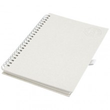  Dairy Dream A5 Spiral Notizbuch aus recyceltem Milchkarton
