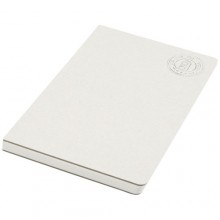  Dairy Dream A5 Notizbuch aus recyceltem Milchkarton