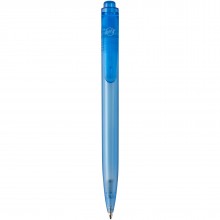 Thalaasa Kugelschreiber aus Ozean Plastik (schwarze Mine)