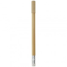  Seniko tintenloser Bambus Kugelschreiber