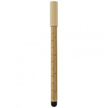  Seniko tintenloser Bambus Kugelschreiber