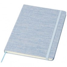  Ramona A5 Baumwoll Notizbuch
