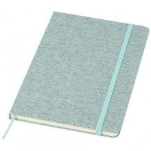  Ramona A5 Baumwoll Notizbuch