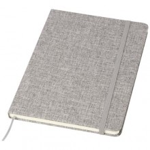  Ramona A5 Baumwoll Notizbuch