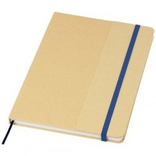  Nelida A5 Hardcover Notizbuch aus recyceltem Karton