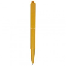  Elsa Kugelschreiber aus recyceltem Kunststoff (schwarze Mine)