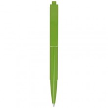  Elsa Kugelschreiber aus recyceltem Kunststoff (schwarze Mine)