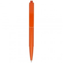  Elsa Kugelschreiber aus recyceltem Kunststoff (schwarze Mine)