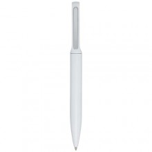  Blanca Kugelschreiber aus recyceltem Aluminium (schwarze Mine)