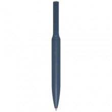  Blanca Kugelschreiber aus recyceltem Aluminium (schwarze Mine)