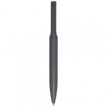  Blanca Kugelschreiber aus recyceltem Aluminium (blaue Mine)