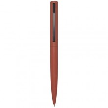  Juana Kugelschreiber aus recyceltem Aluminium (blaue Mine)