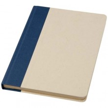  Liliana A5 Hardcover Zuckerrohr Notizbuch