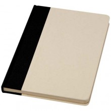  Liliana A5 Hardcover Zuckerrohr Notizbuch
