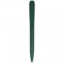  Martha Kugelschreiber aus recyceltem Kunststoff (blaue Mine)