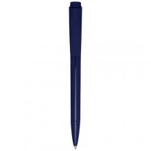  Martha Kugelschreiber aus recyceltem Kunststoff (schwarze Mine)