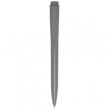  Martha Kugelschreiber aus recyceltem Kunststoff (schwarze Mine)