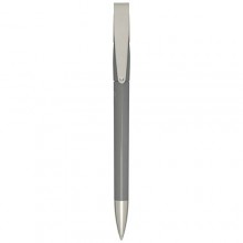  Ana Kugelschreiber aus recyceltem Kunststoff (blaue Mine)