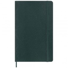  Moleskine 100% VEGEA® Boa Softcover Notizbuch L – liniert